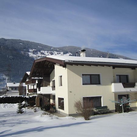 Aschau Im Zillertal Appartement Thurnbach מראה חיצוני תמונה