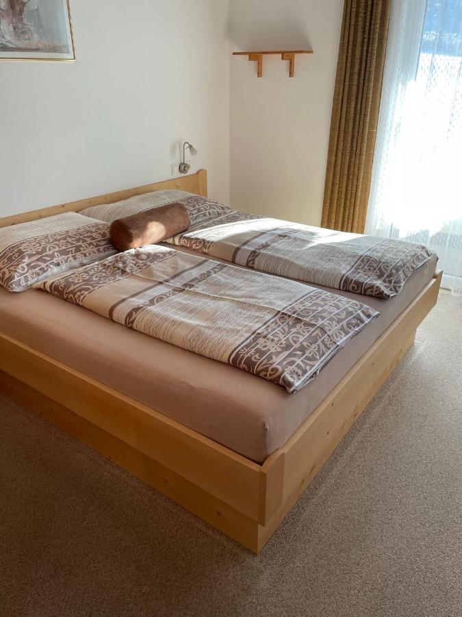 Aschau Im Zillertal Appartement Thurnbach מראה חיצוני תמונה