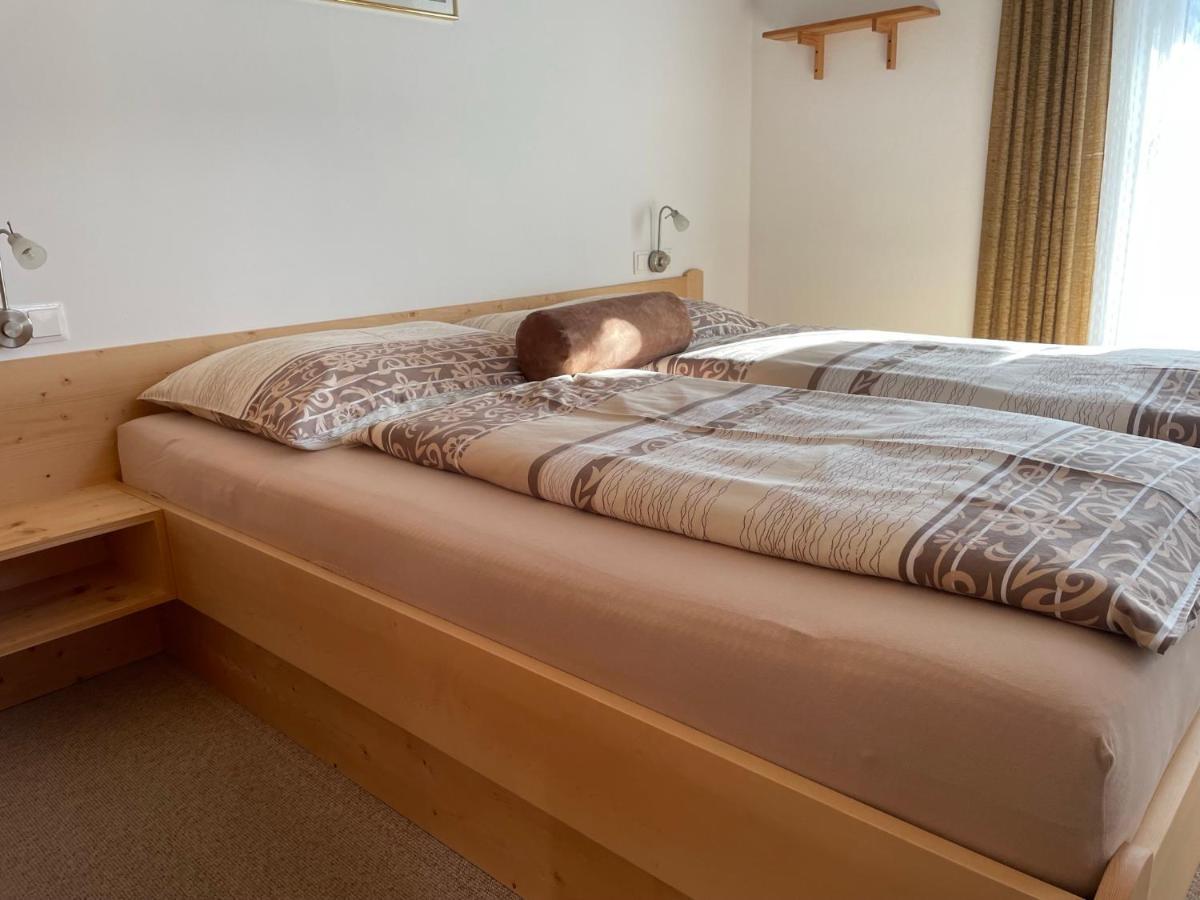 Aschau Im Zillertal Appartement Thurnbach מראה חיצוני תמונה