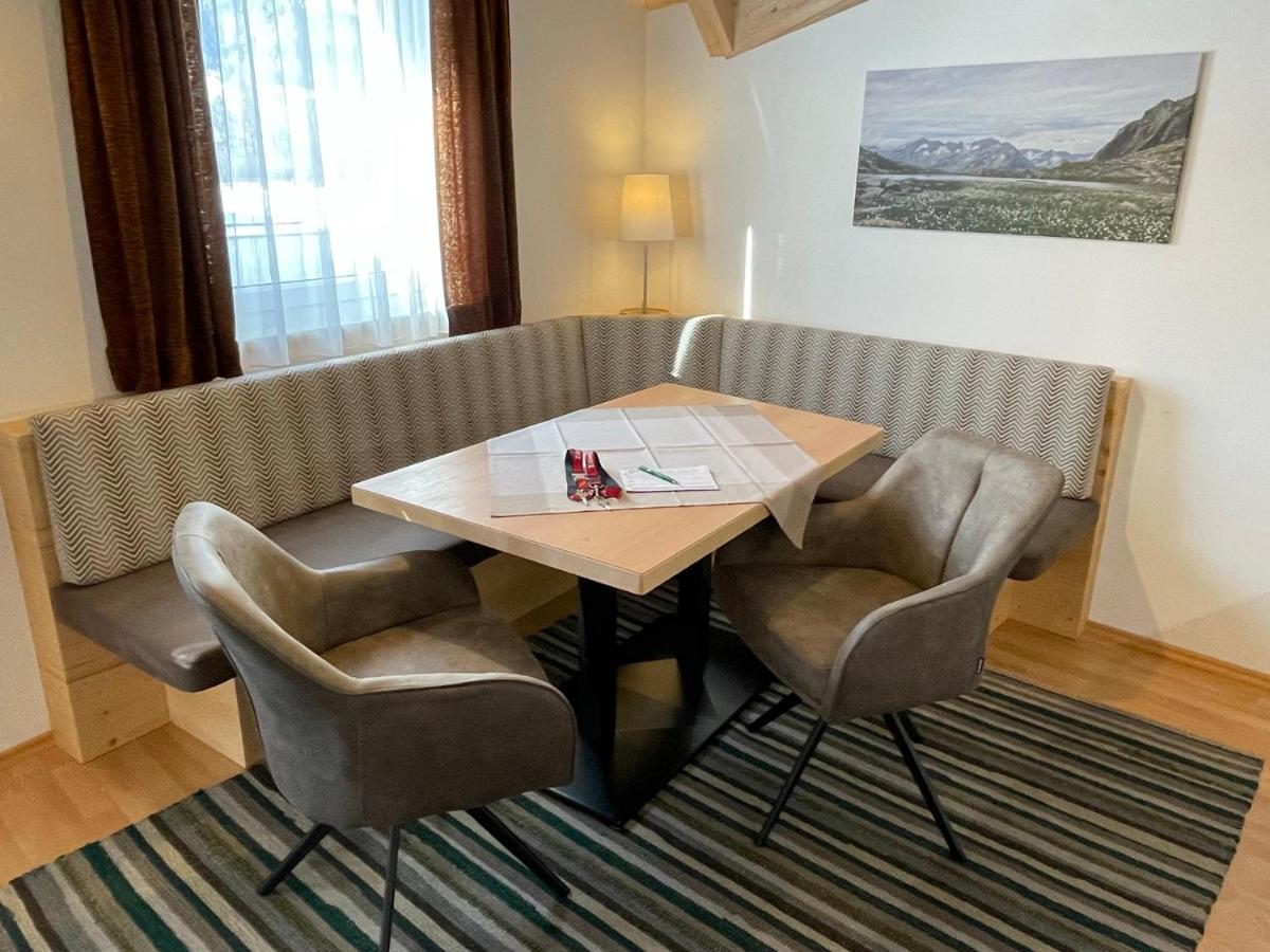 Aschau Im Zillertal Appartement Thurnbach מראה חיצוני תמונה