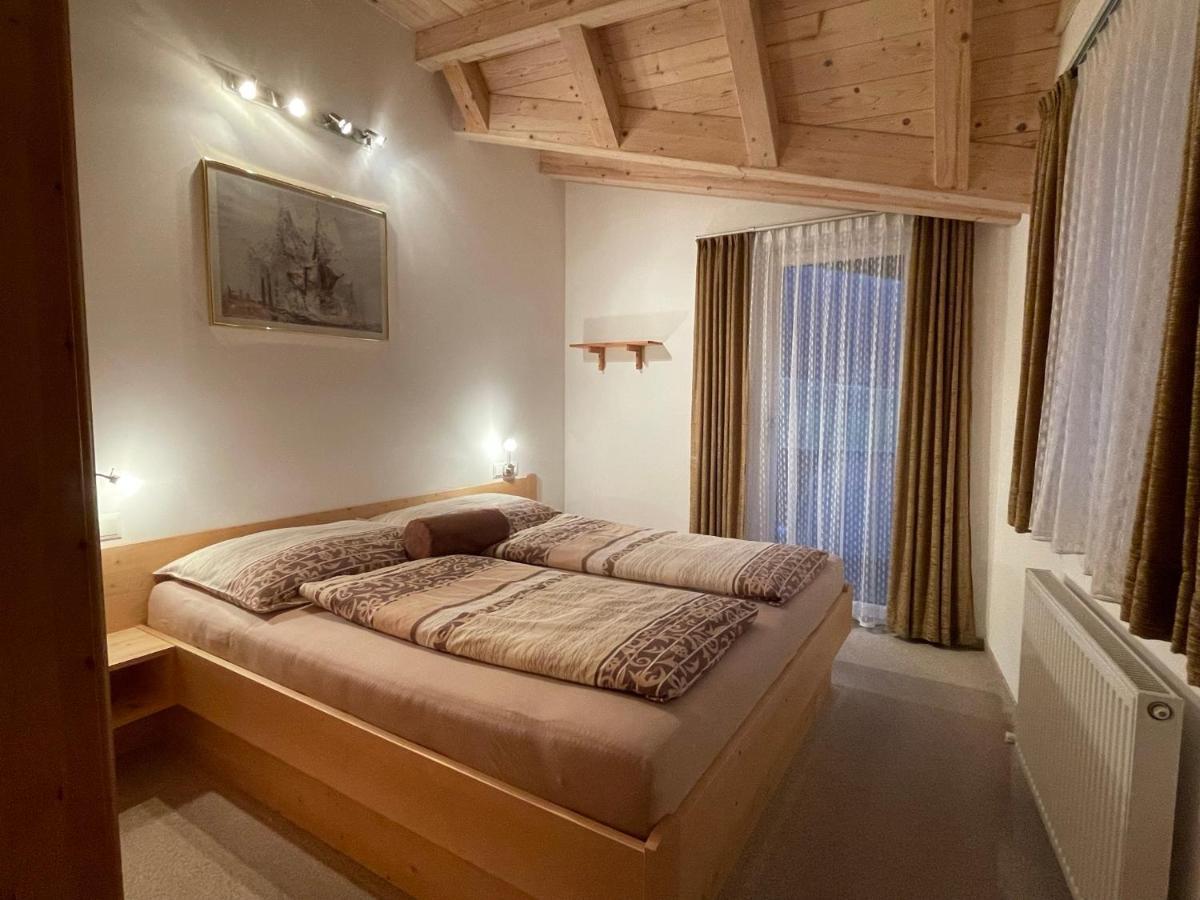 Aschau Im Zillertal Appartement Thurnbach מראה חיצוני תמונה