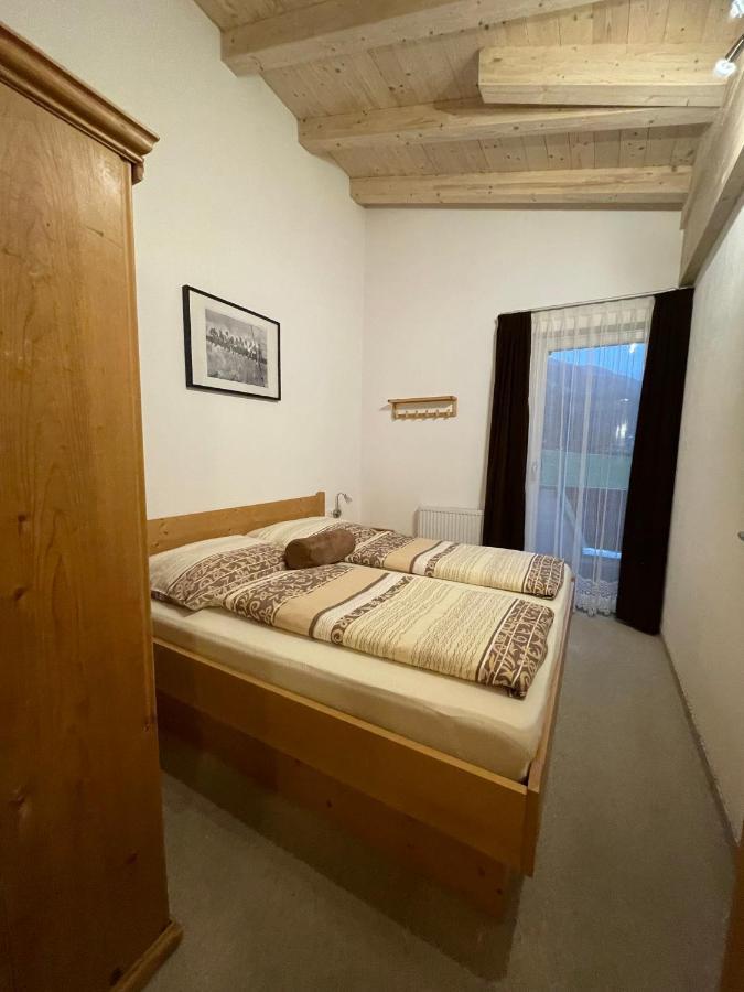 Aschau Im Zillertal Appartement Thurnbach מראה חיצוני תמונה