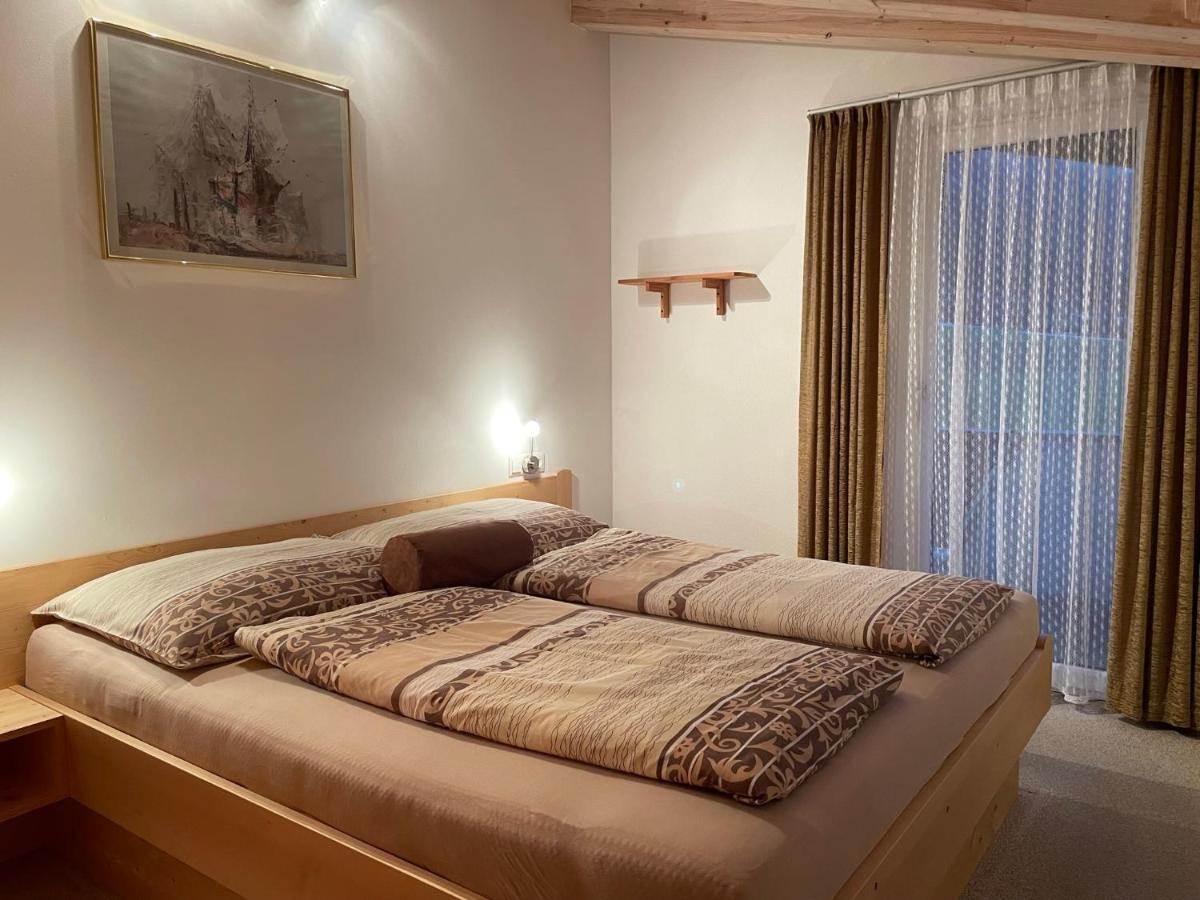 Aschau Im Zillertal Appartement Thurnbach מראה חיצוני תמונה