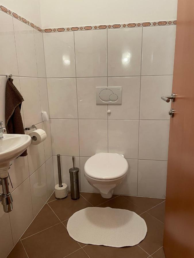 Aschau Im Zillertal Appartement Thurnbach מראה חיצוני תמונה