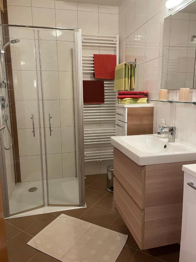 Aschau Im Zillertal Appartement Thurnbach מראה חיצוני תמונה