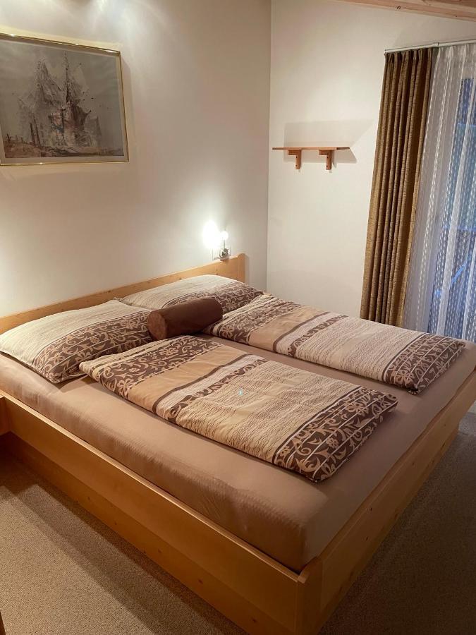 Aschau Im Zillertal Appartement Thurnbach מראה חיצוני תמונה