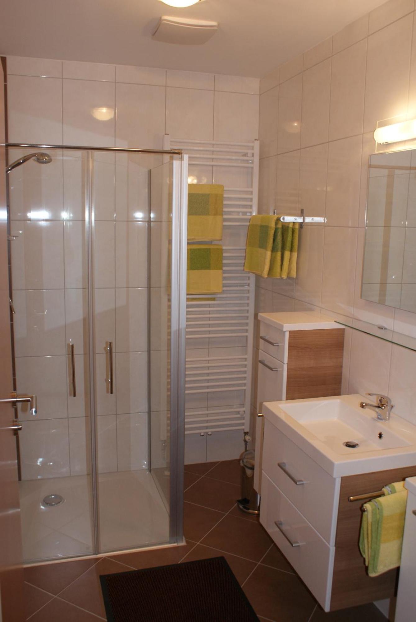 Aschau Im Zillertal Appartement Thurnbach מראה חיצוני תמונה